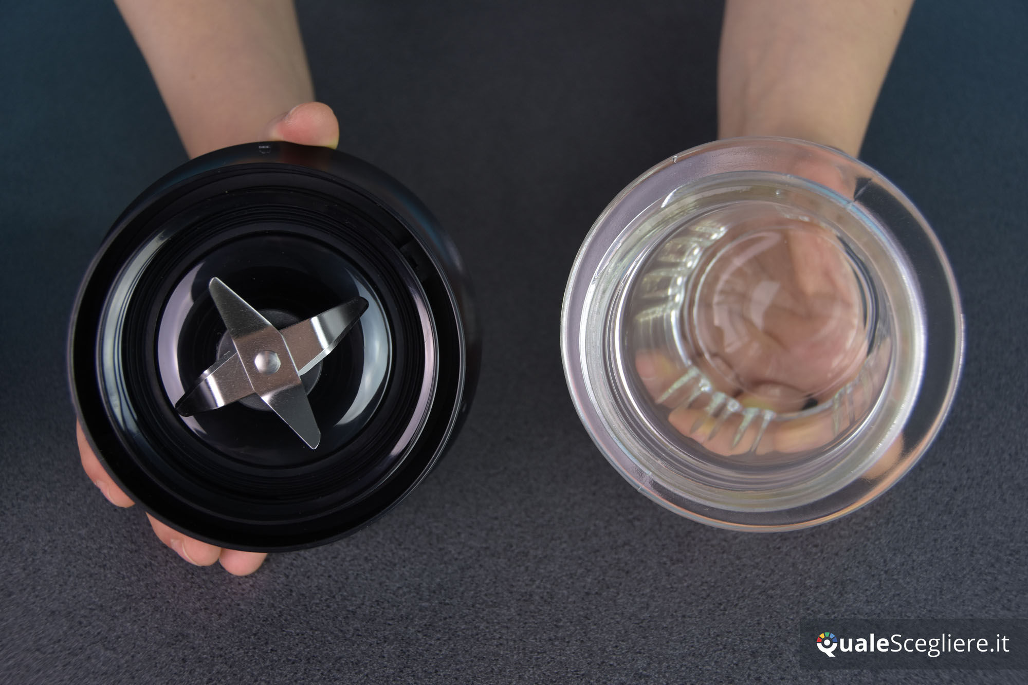 Kenwood Multipro Compact FDM303SS