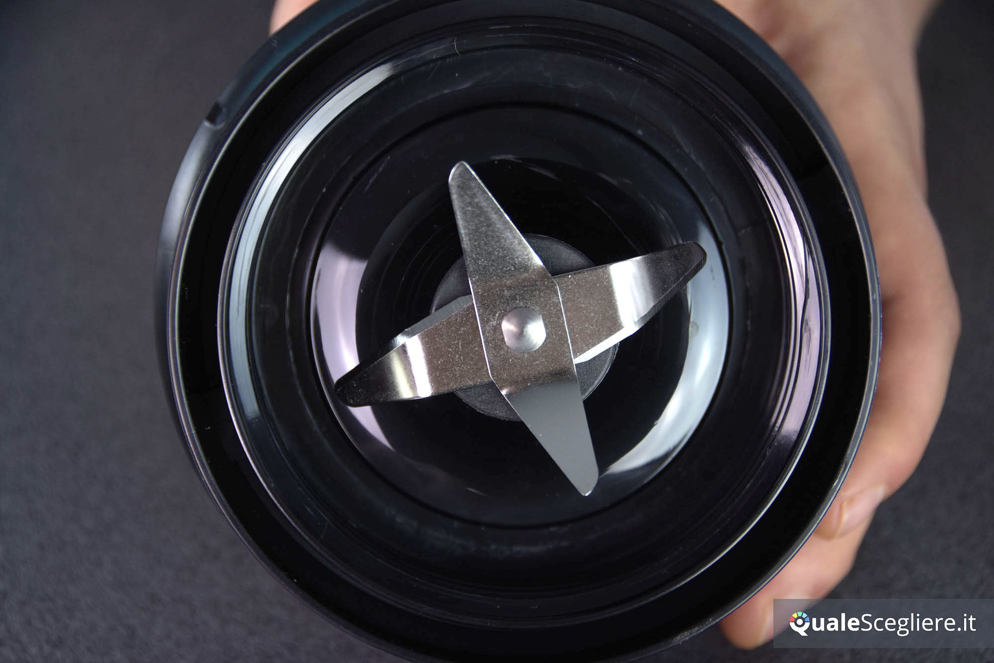 Kenwood Multipro Compact FDM303SS