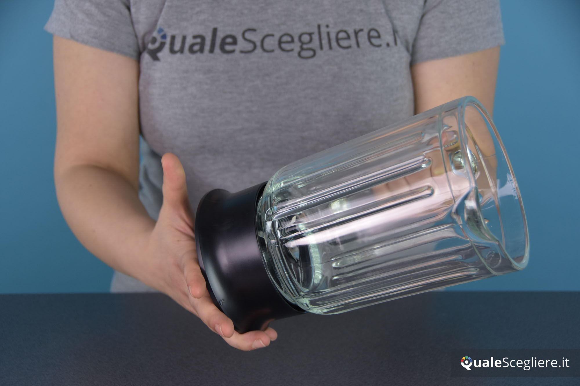 Kenwood Multipro Compact FDM303SS