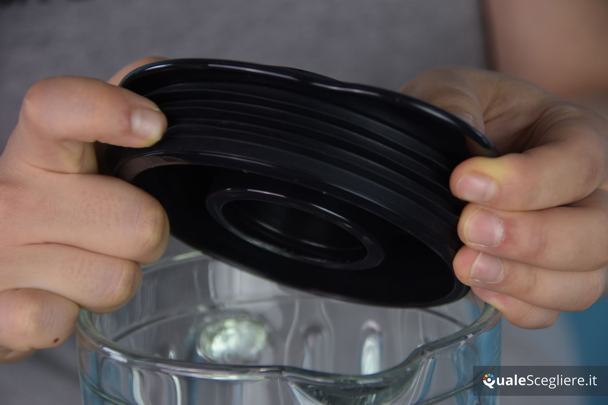 Kenwood Multipro Compact FDM303SS