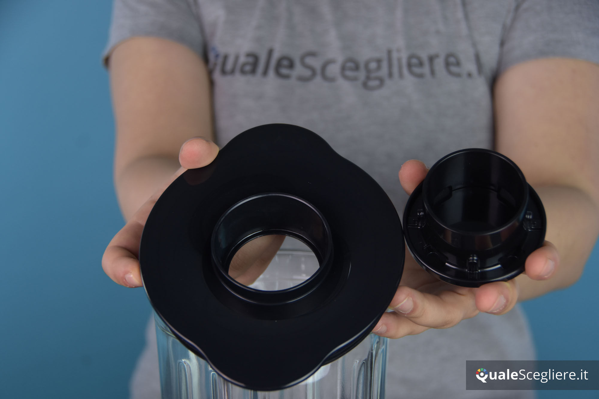 Kenwood Multipro Compact FDM303SS