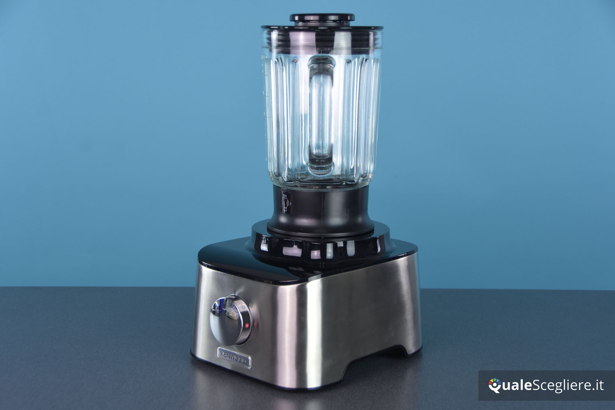 Kenwood Multipro Compact FDM303SS