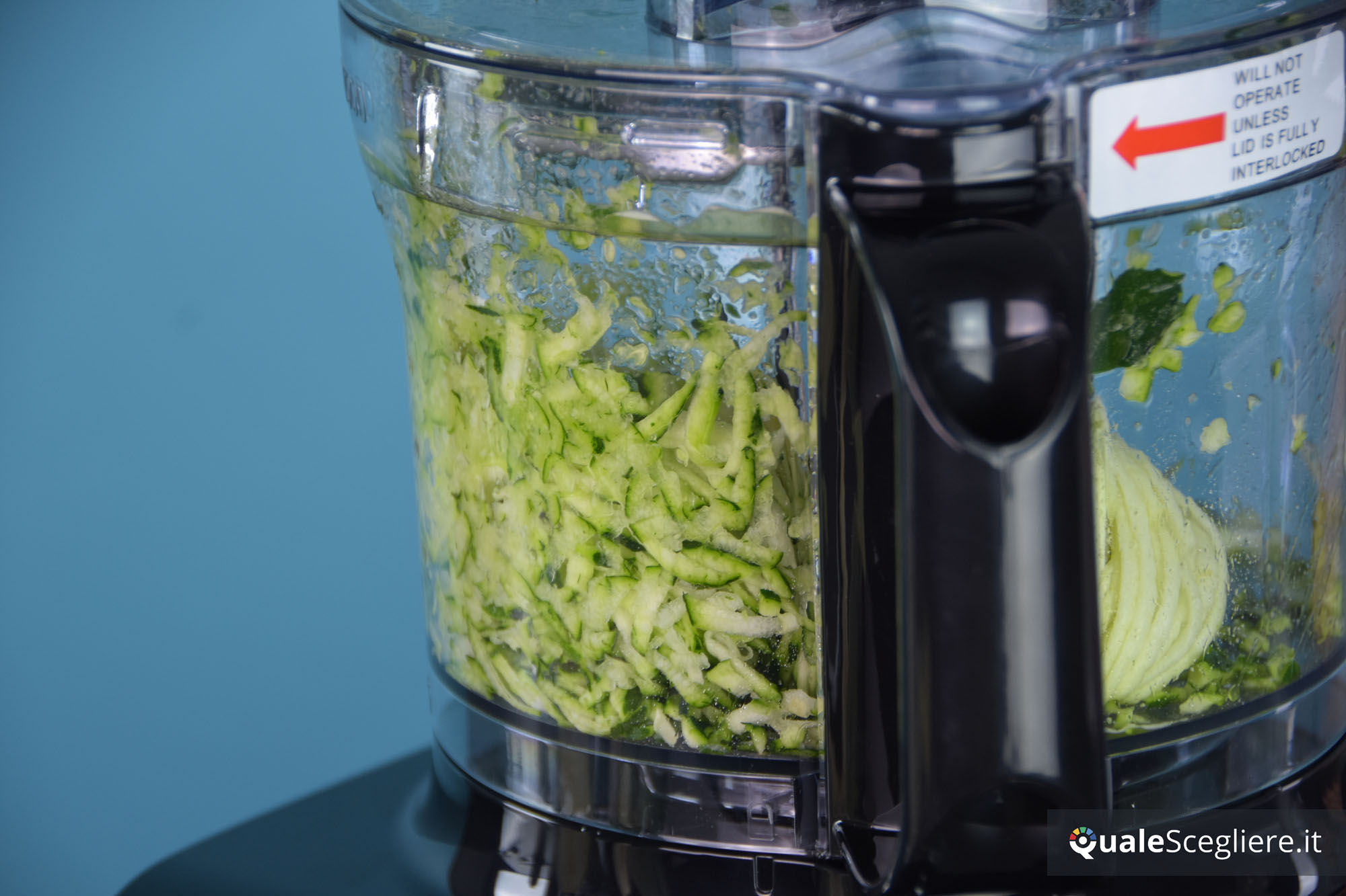 Kenwood Multipro Compact FDM303SS