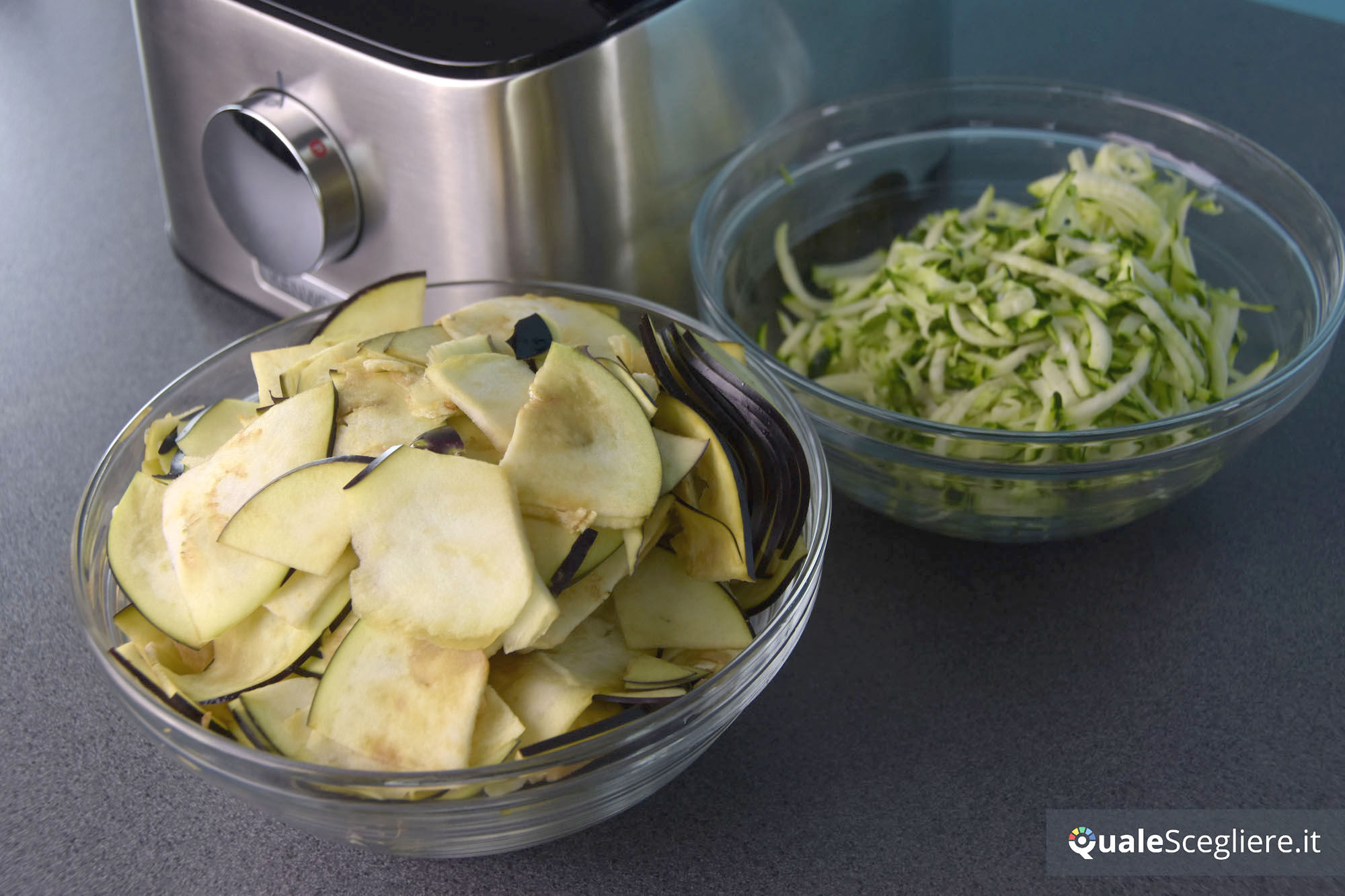 Kenwood Multipro Compact FDM303SS