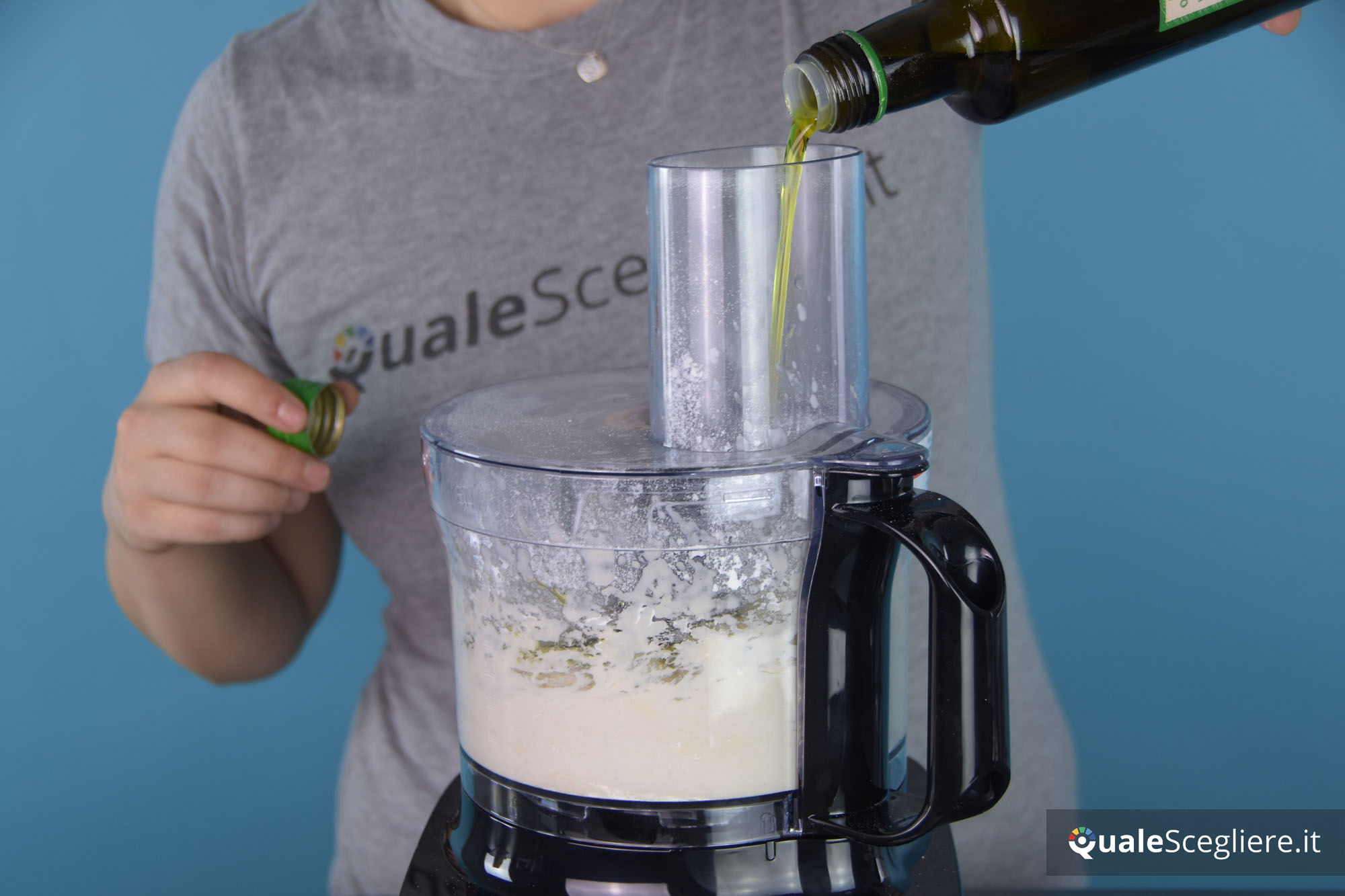 Kenwood Multipro Compact FDM303SS