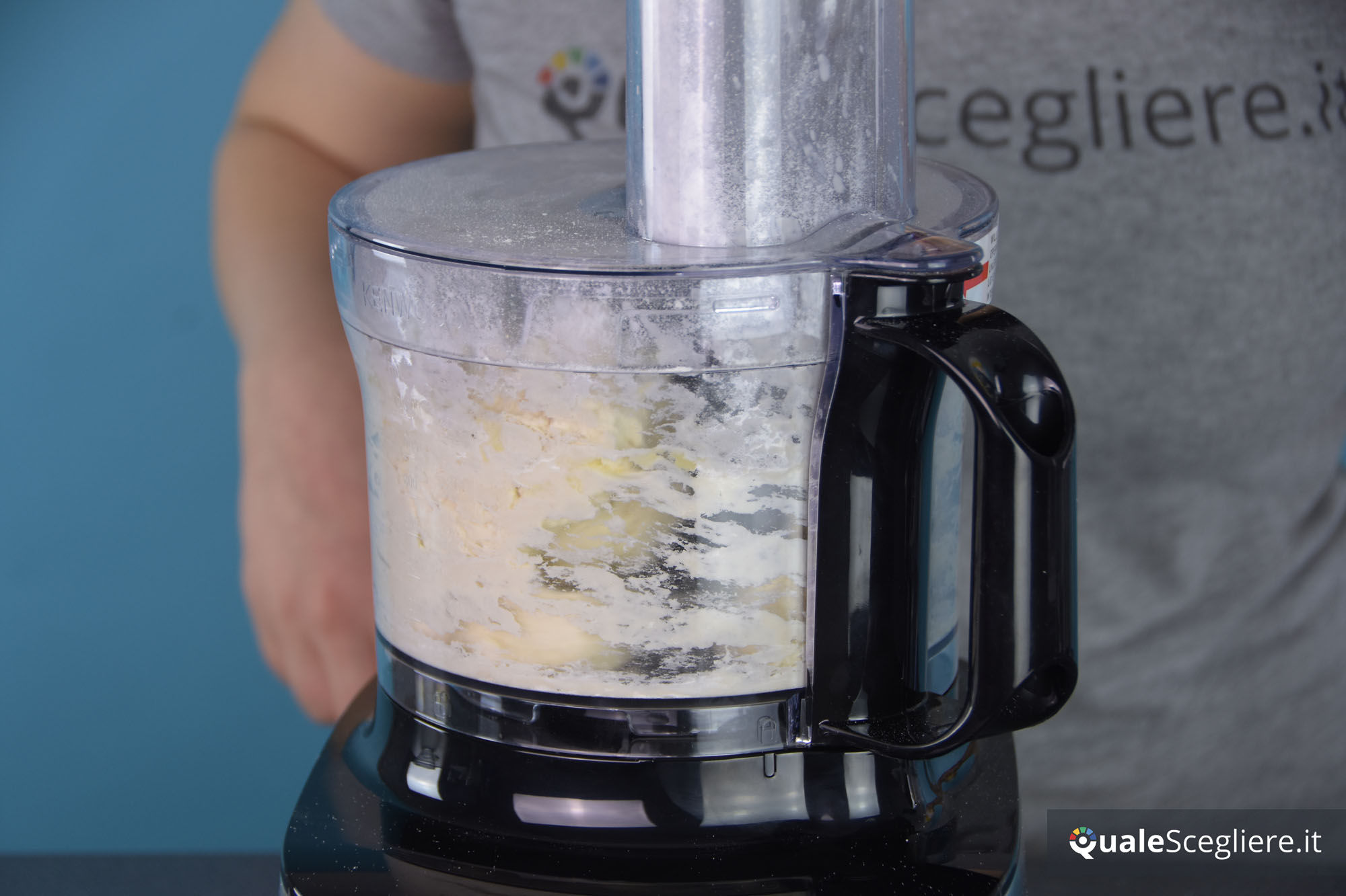 Kenwood Multipro Compact FDM303SS