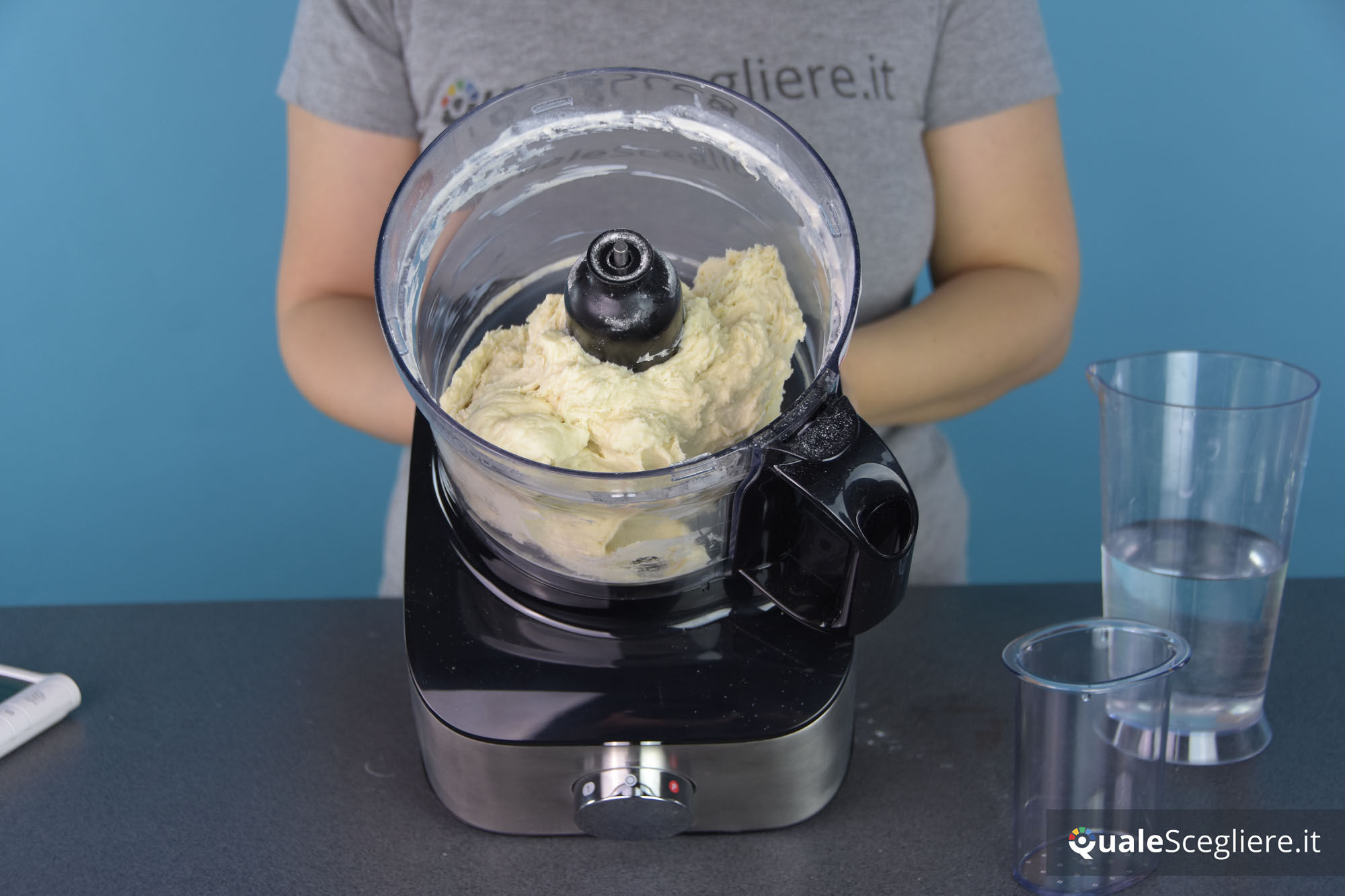 Kenwood Multipro Compact FDM303SS