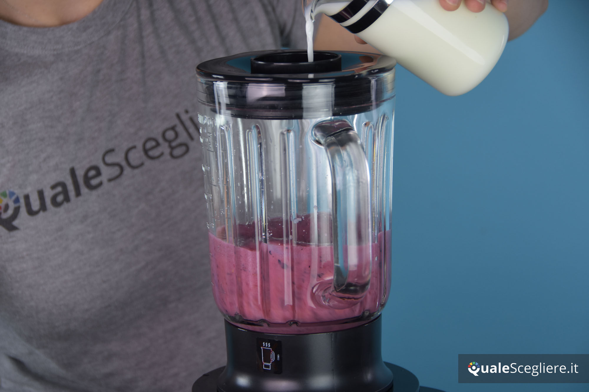 Kenwood Multipro Compact FDM303SS