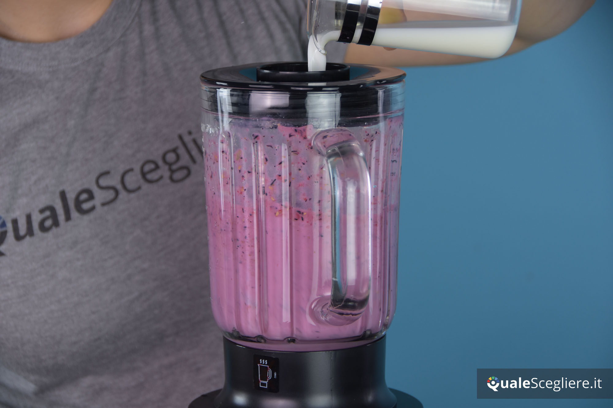 Kenwood Multipro Compact FDM303SS