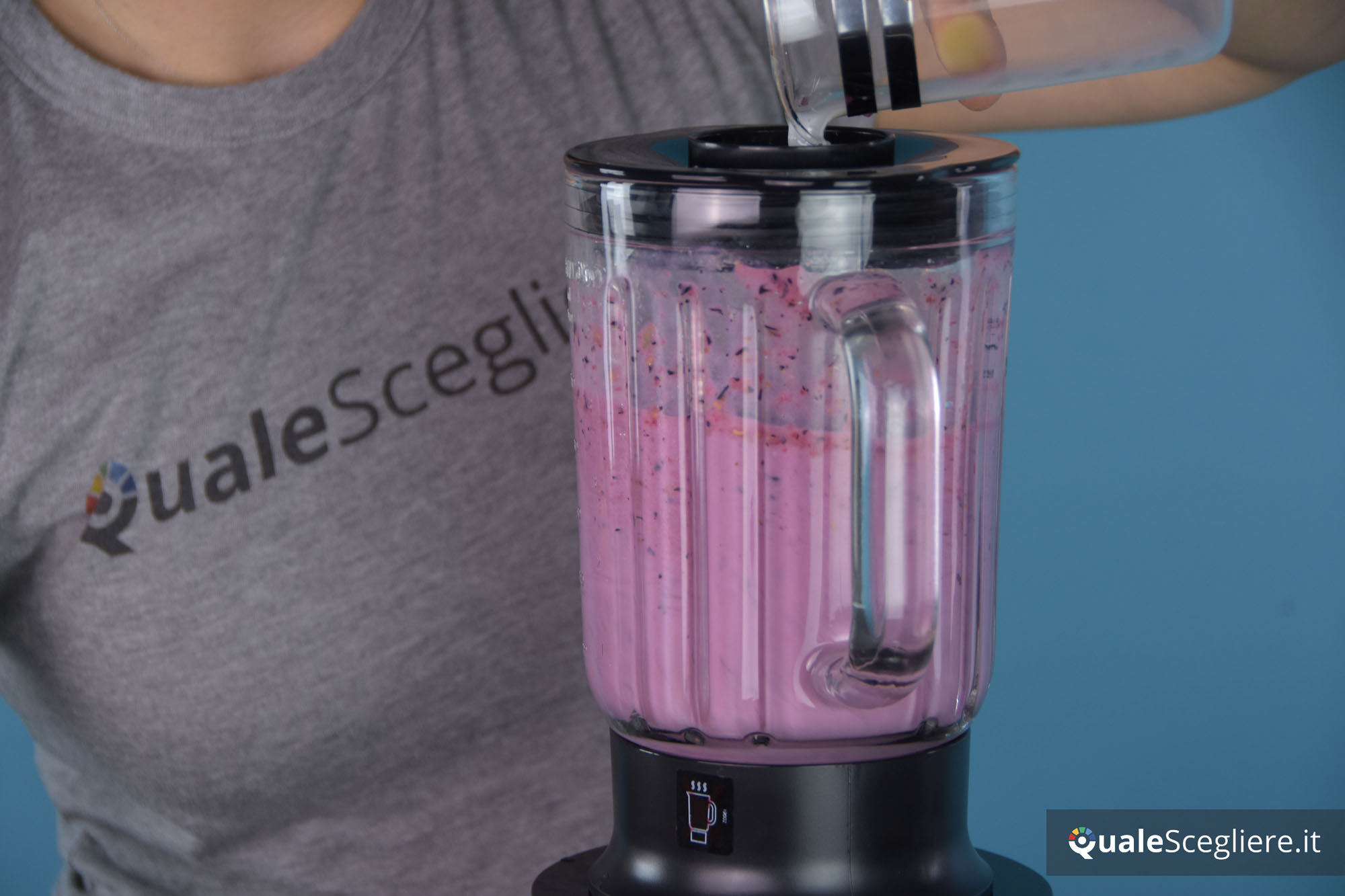 Kenwood Multipro Compact FDM303SS