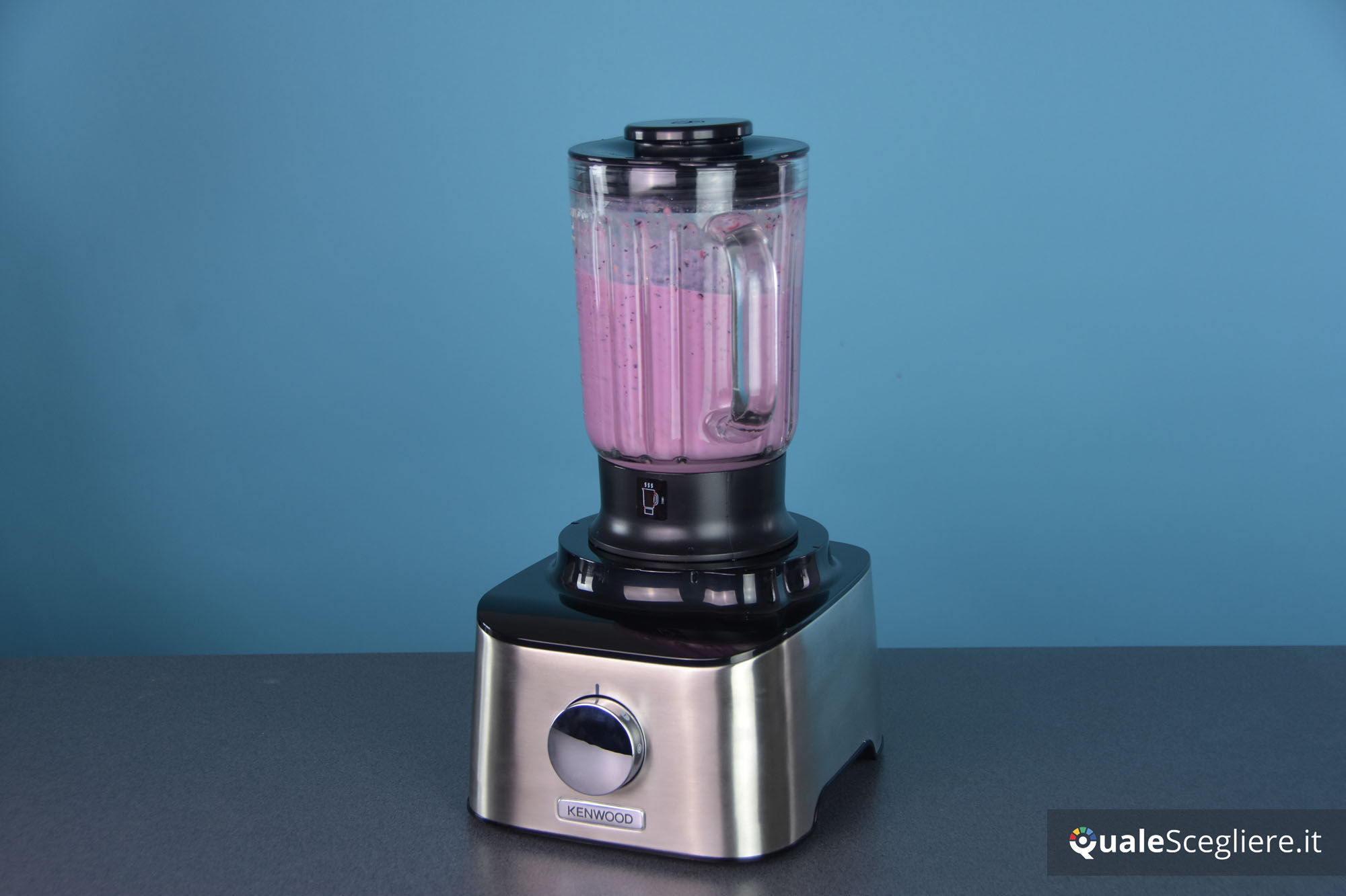 Kenwood Multipro Compact FDM303SS