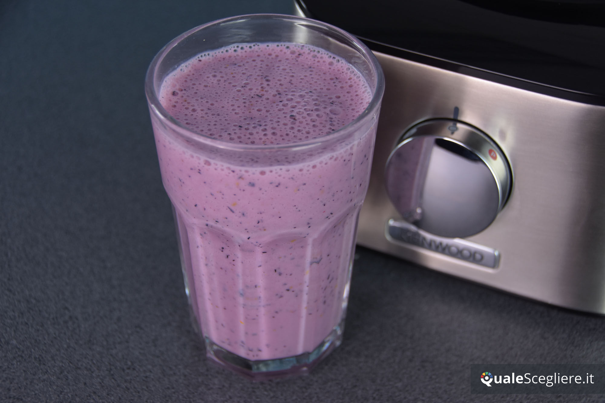 Kenwood Multipro Compact FDM303SS