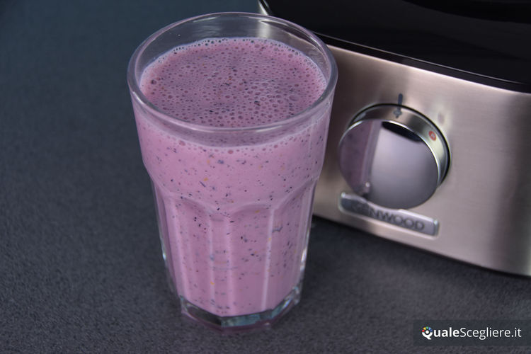 Kenwood Multipro Compact FDM303SS