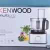 Kenwood Multipro Compact FDM303SS