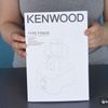 Kenwood Multipro Compact FDM303SS