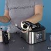Kenwood Multipro Compact FDM303SS