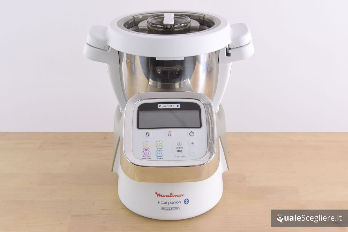 Moulinex I-Companion