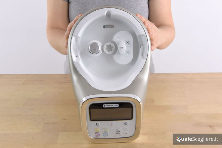 Moulinex I-Companion