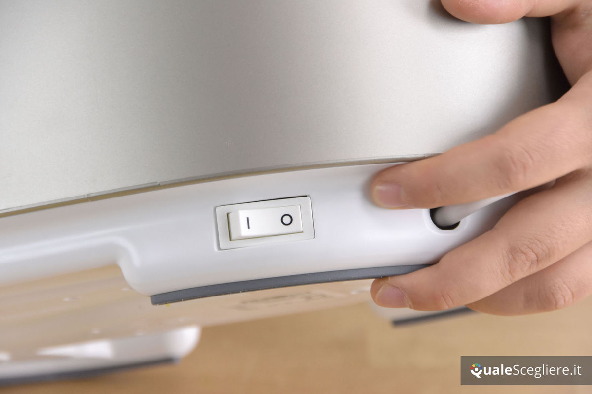 Moulinex I-Companion