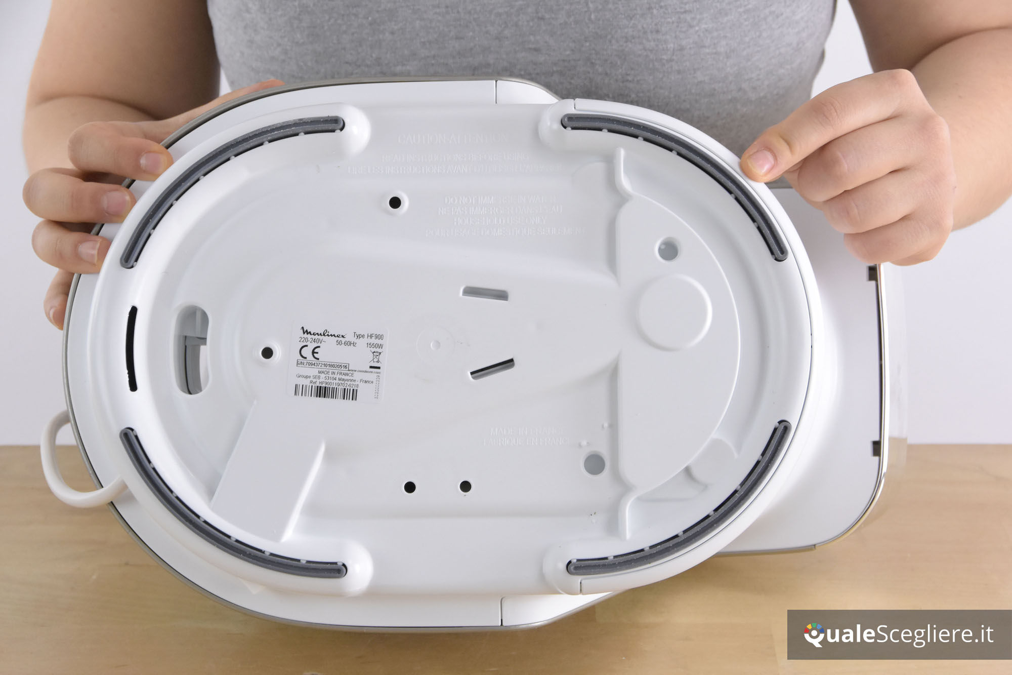 Moulinex I-Companion