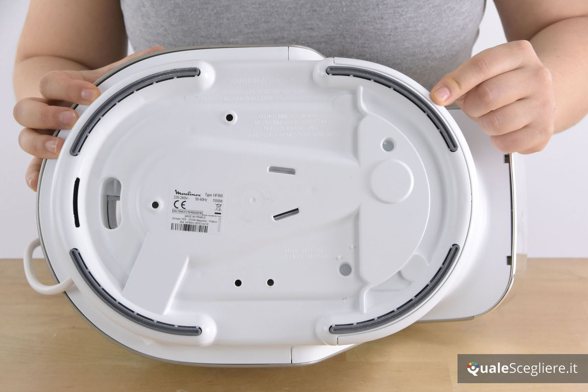 Moulinex I-Companion