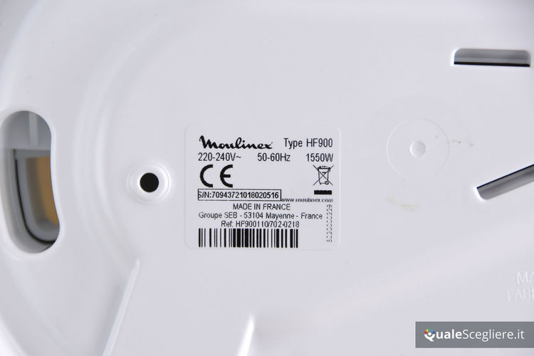 Moulinex I-Companion