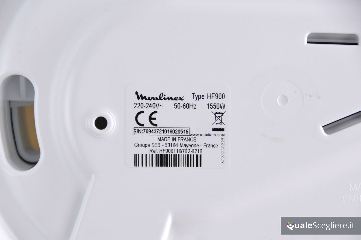 Moulinex I-Companion