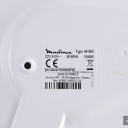 Moulinex i Companion