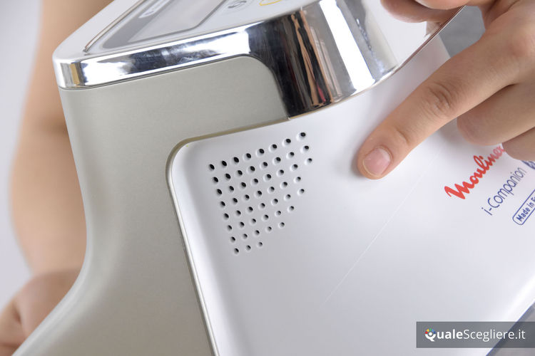 Moulinex I-Companion