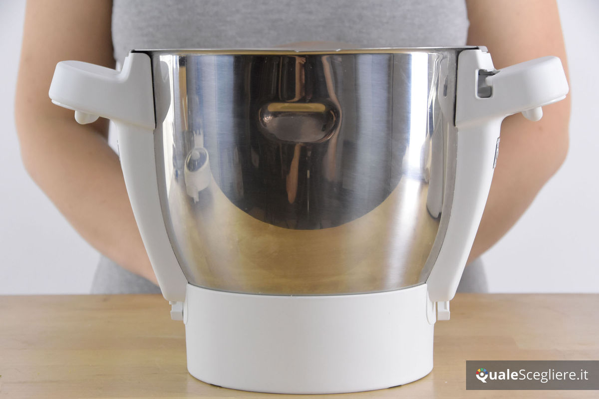 Moulinex I-Companion