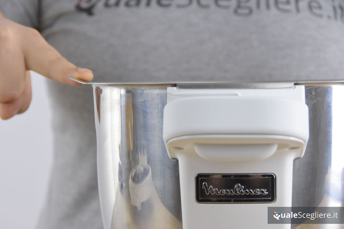 Moulinex I-Companion