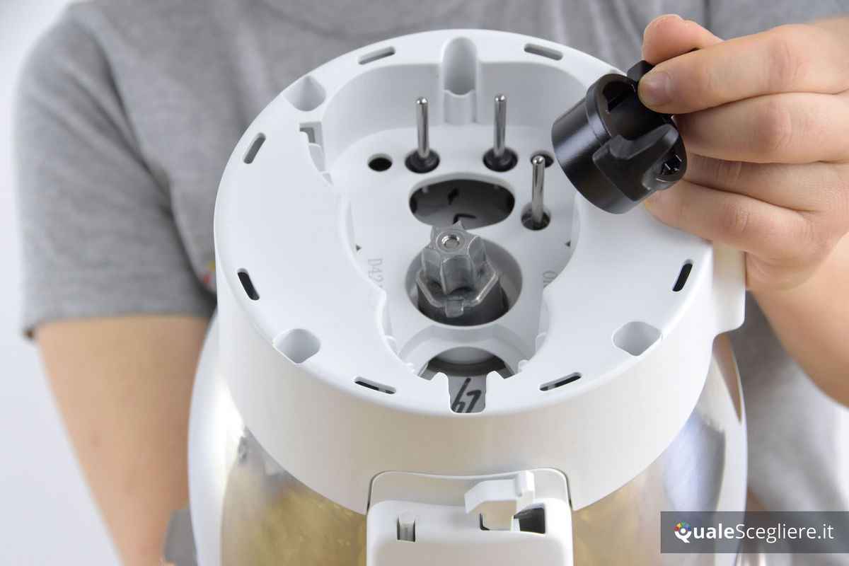 Moulinex I-Companion