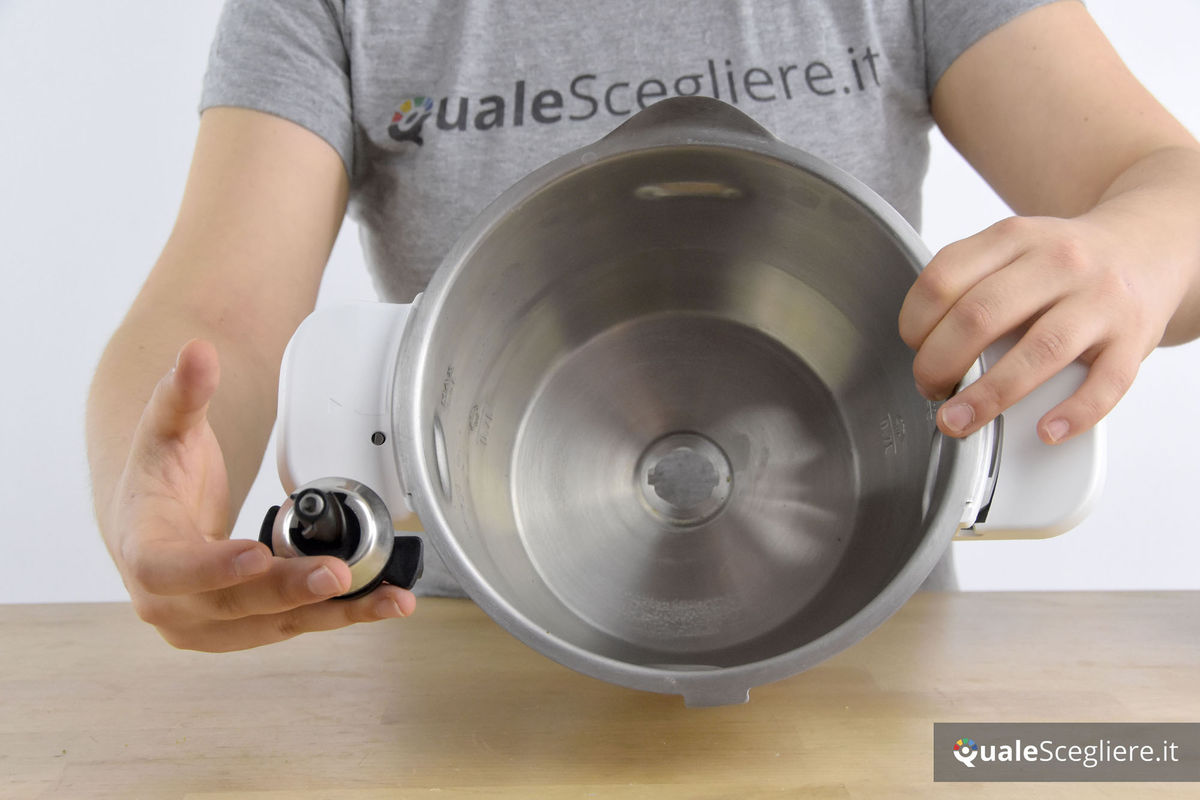 Moulinex I-Companion