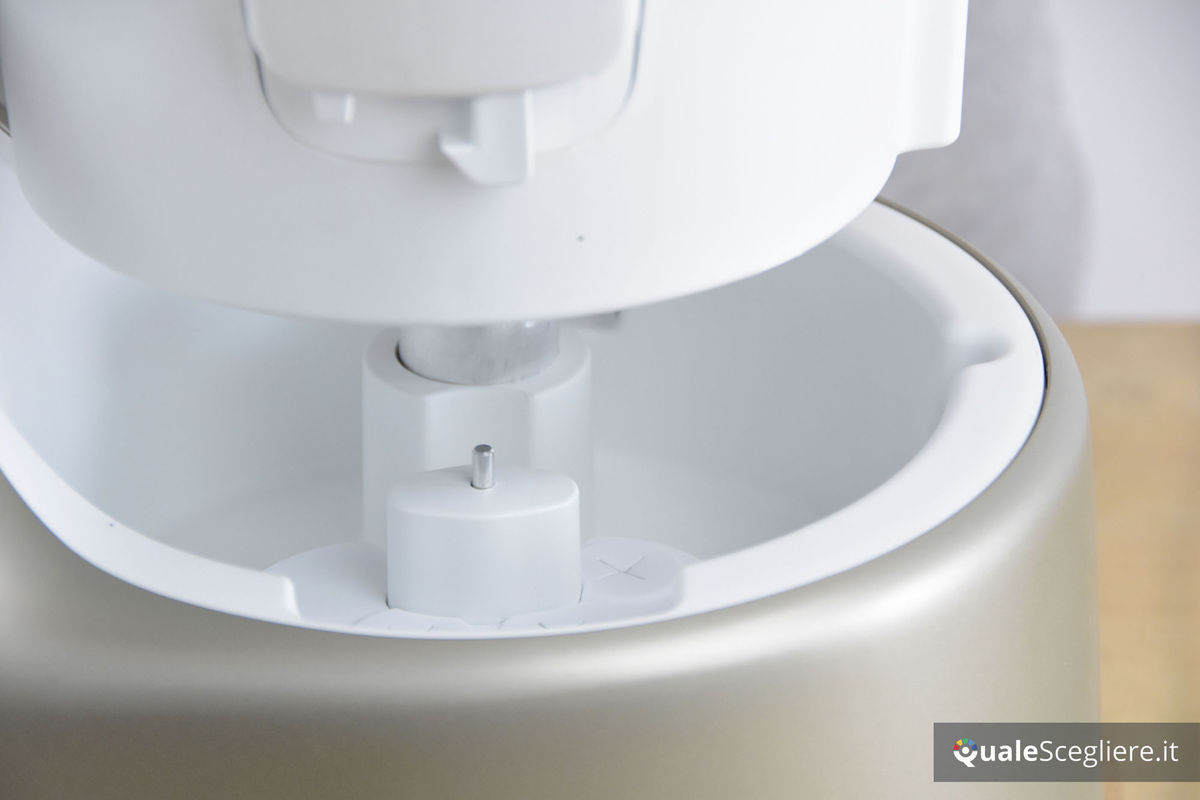 Moulinex I-Companion