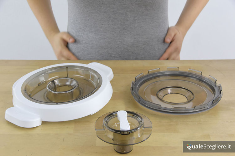 Moulinex I-Companion