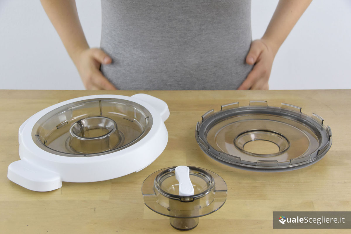 Moulinex I-Companion