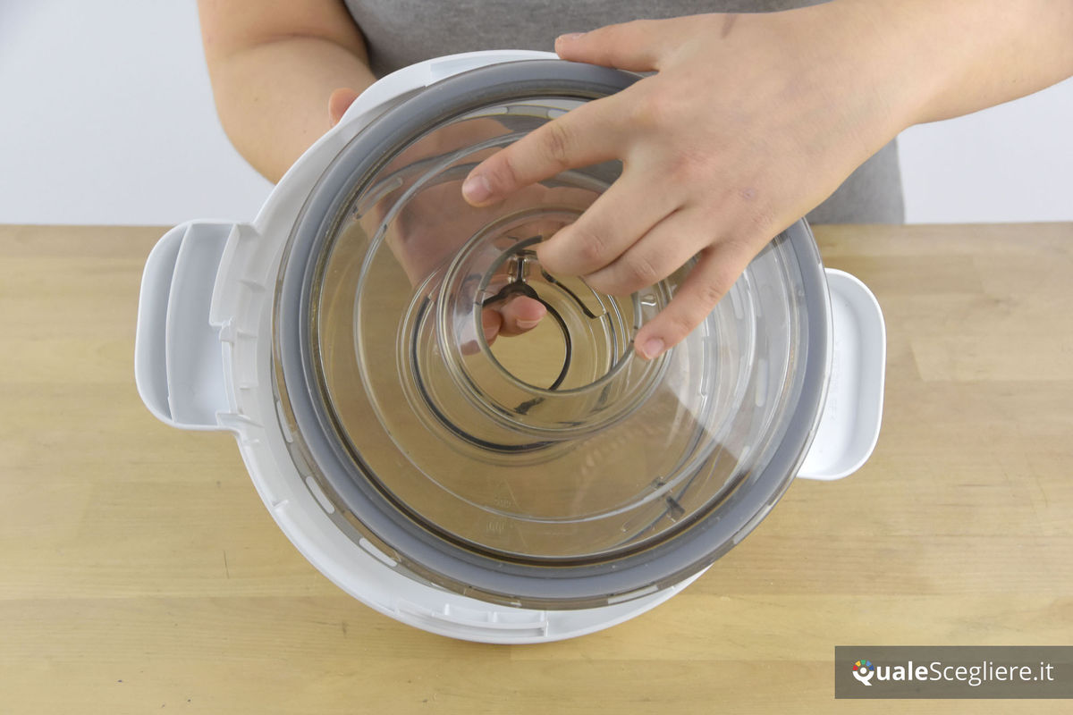 Moulinex I-Companion