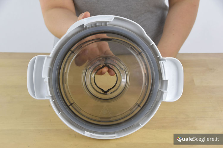 Moulinex I-Companion