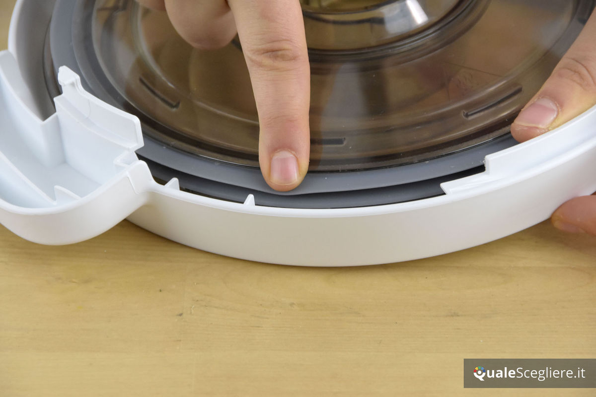 Moulinex I-Companion