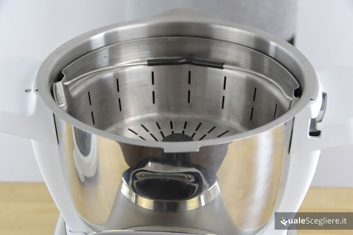 Moulinex I-Companion