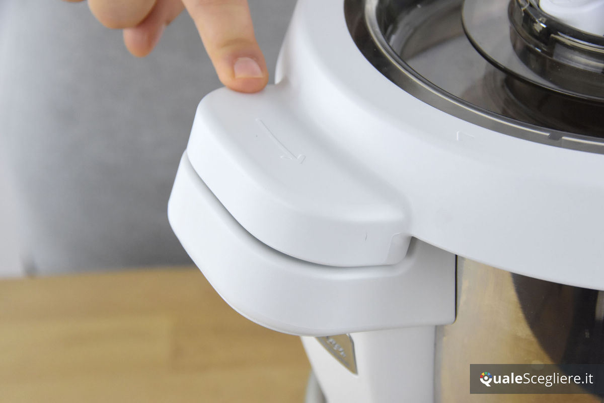 Moulinex I-Companion