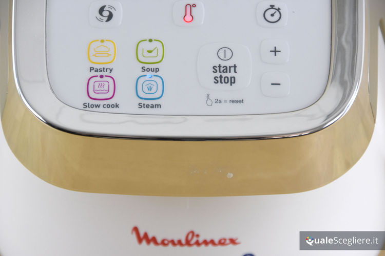 Moulinex I-Companion