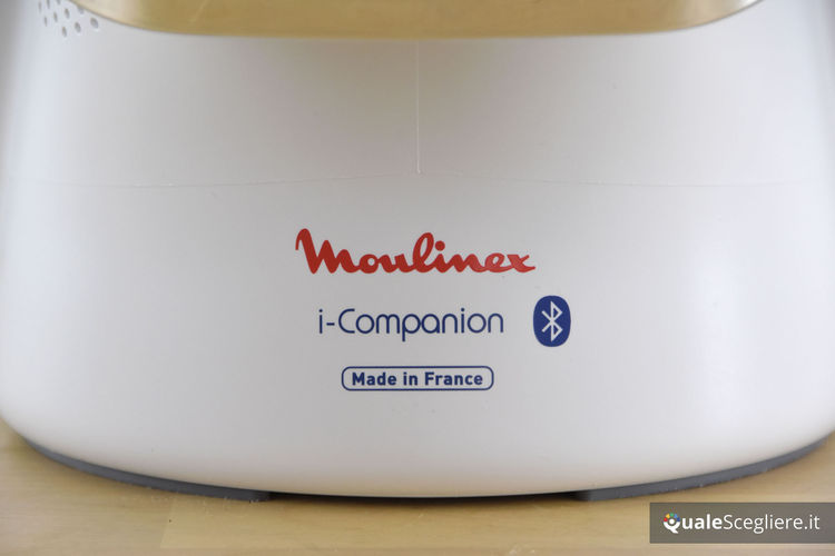 Moulinex I-Companion