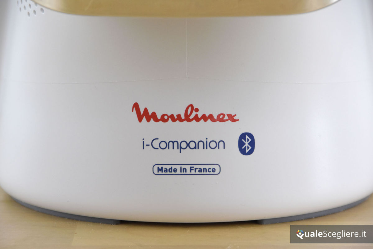 Moulinex I-Companion