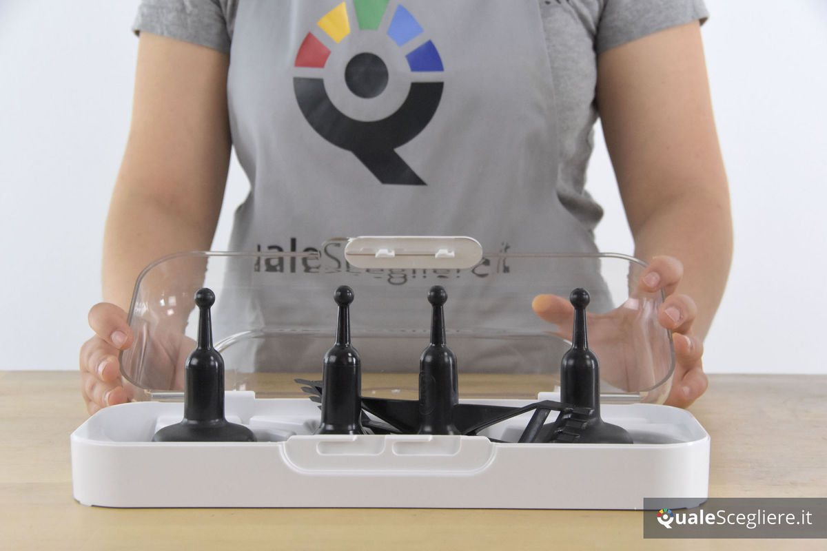 Moulinex I-Companion