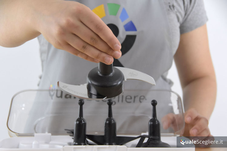 Moulinex I-Companion