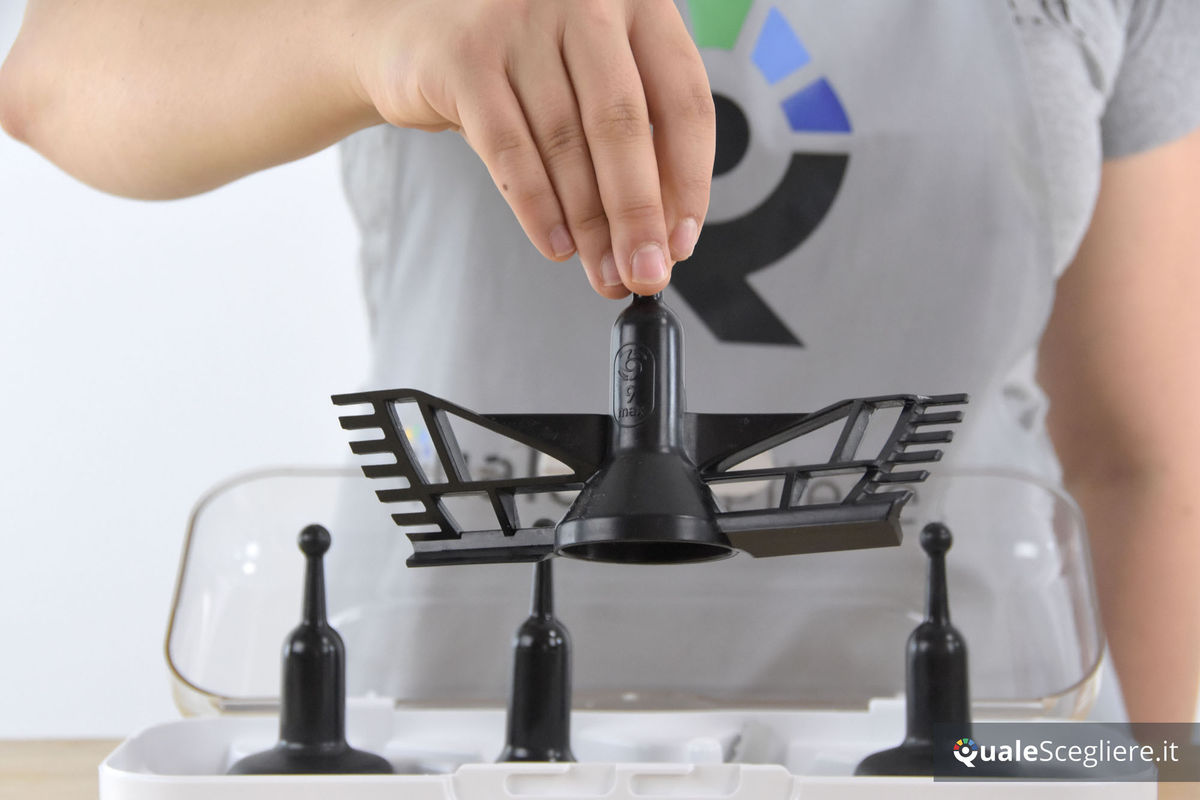 Moulinex I-Companion