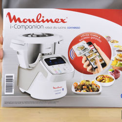 Moulinex i Companion