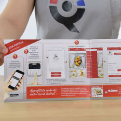 Moulinex i Companion