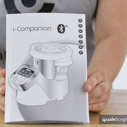 Moulinex i Companion